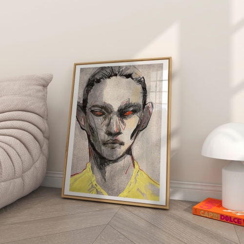 PROENZA SCHOULER YELLOW AND RED PORTRAIT.jpg