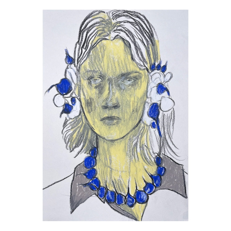 spiked cobalt earrings.jpg
