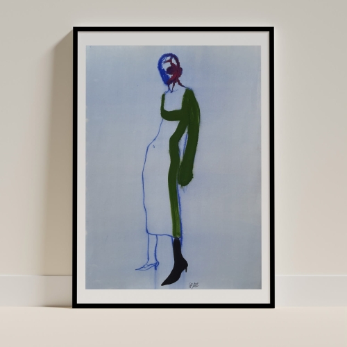 GREEN DRESS RED FACE.jpg