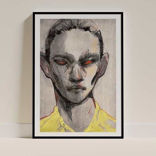 PROENZA SCHOULER YELLOW AND RED PORTRAIT.jpg