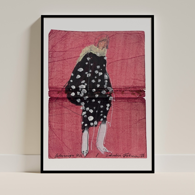 BALENCIAGA DOT DRESS.jpg