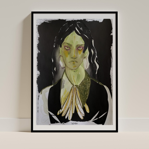 JIL SANDER BLACK AND GREEN.jpg