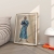 JIL SANDER STRIPED DRESS IN BLUE.jpg