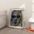 PORTRAIT IN GREEN AND COBALT BLUE.jpg